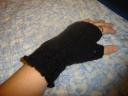 Fingerless Gloves